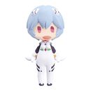 Figura Rei Ayanami Rebuild of Evangelion HELLO! 