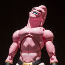 SH Figuarts Majin Buu Dragon Ball Z
