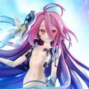 Dola Schwi Figure No Game No Life Prisma Wing