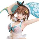 Figura Reisalin Stout Atelier Ryza 2 Lost Legends & the Secret Fairy 