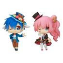 Kaito & Luka Figure Megurine Vocaloid