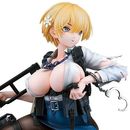 VSK 94 Heavy Damage Version Figure Girls Frontline 