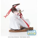 Figura Yamada Asaemon Sagiri Hell's Paradise: Jigokuraku Luminasta