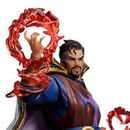 Estatua Strange Supreme What If...? Marvel Comics Deluxe Art Scale 