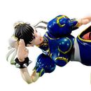 SH Figuarts Chun Li Street Fighter V