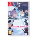 Nintendo Switch Alice Gear Aegis CS: Concerto Of Simulatrix