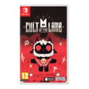 Nintendo Switch Cult of the Lamb