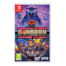 Enter/Exit the Gungeon Nintendo Switch