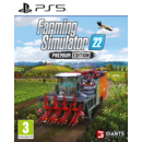 Farming Simulator 22: Premium Edition PS5