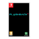 Flashback 2 Nintendo Switch