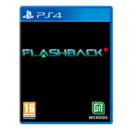 Flashback 2 PS4