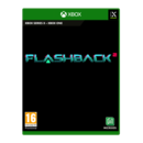 Flashback 2 XBOX Series X