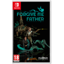 Forgive Me Father Nintendo Switch