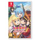 KonoSuba Nintendo Switch