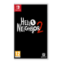 Hello Neighbor 2 Nintendo Switch