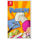 Nintendo Switch Plate Up 