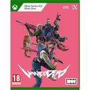 Xbox Series X Wanted: Dead