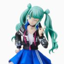 Figura Hatsune Miku Street Sekai Vocaloid SPM