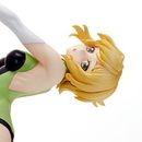 Figura Kirika Akatsuki Gear Inner Version Senki Zesshou Symphogear GX