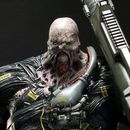 Estatua Nemesis Deluxe Version Resident Evil 3 Ultimate Premium Masterline