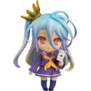 Shiro Nendoroid 653 No Game No Life