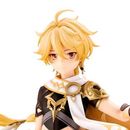 Figura Traveler Aether Genshin Impact Bonus Edition Kotobukiya