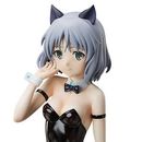 Sanya V Litvyak Bunny Style Version Figure Strike Witches B Style