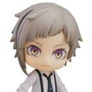 Nendoroid 893 Atsushi Nakajima Bungo Stray Dogs Dead Apple 