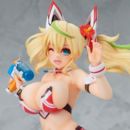 Gene Summer Vacation Figure Phantasy Star Online 2
