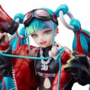 Hatsune Miku Magical Mirai 2023 Version Figure Vocaloid