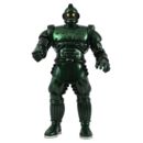 Figura El Hombre de Titanio Marvel Comics Select