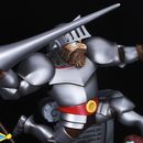 Resina Sir Arthur Silver Edition Ghosts N Goblins Resurrection Dream Figures