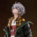 Figura Kaworu Nagisa Radio Eva Part 2 Neon Genesis Evangelion