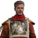 Cobb Vanth Figure Star Wars The Mandalorian Hot Toys