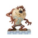 Figura Demonio de Tasmania Looney Tunes Jim Shore