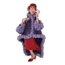 Figura Madame Medusa Los Rescatadores Disney Showcase Collection