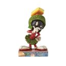 Figura Marvin El Marciano Pensando Looney Tunes Jim Shore