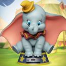 Dumbo Resin Dumbo Disney Master Craft