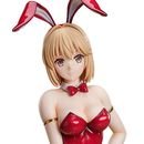 Liscia Elfrieden Bunny Version Figure Food Wars Shokugeki no Soma B Style