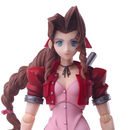 Aerith Gainsborough Figure Final Fantasy VII Bring Arts