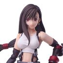 Figura Tifa Lockhart Final Fantasy VII Bring Arts