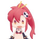 Figura Yoko Littner Tengen Toppa Gurren Lagann HELLO