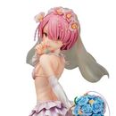 Figura Ram Wedding Version Re Zero Starting Life in Another World Phat