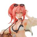 R93 Holiday Lucky Star Version Figure Girls Frontline