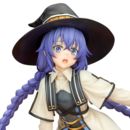 Figura Roxy Migurdia Dressing Mode Mushoku Tensei