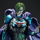 The Joker Concept Design by Jorge Jimenez Bonus Version Resin DC Comics Museum Masterline