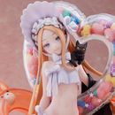 Foreigner Abigail Williams Summer Figure Fate Grand Order Aniplex