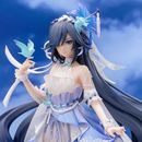 Figura Fu Hua Cerulean Court Version Honkai Impact 3rd