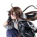 Figura Makinami Mari Illustrious Radio Eva Part 2 Neon Genesis Evangelion