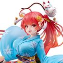 Honolulu Among the Stalls Figure Azur Lane DreamTech